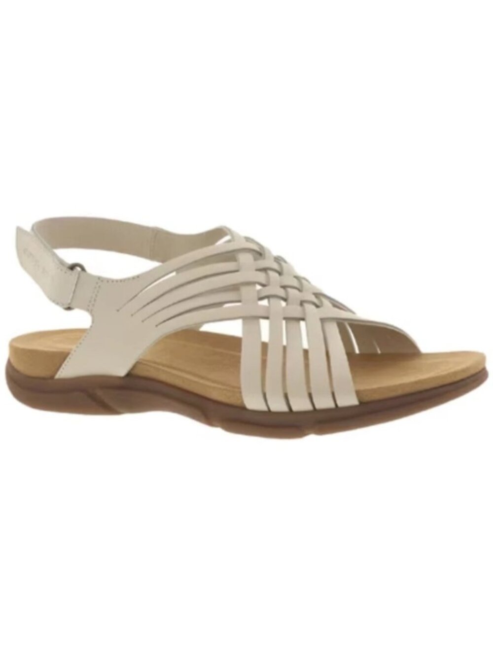 Easy Spirit Mar Bone Sandals Women’s Size 10 M NWT